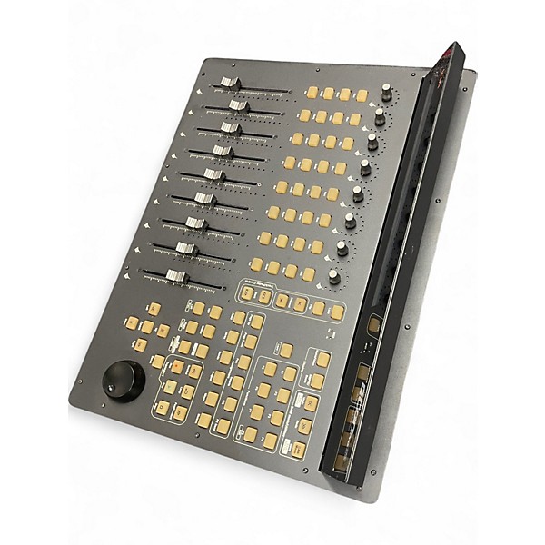 Used Icon QCon Pro G2 MIDI Utility