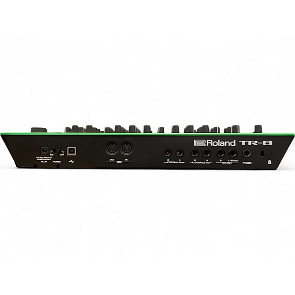 Used Roland TR8 Drum Machine