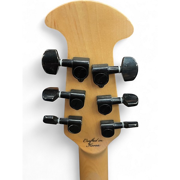 Used Ovation 1778TX-5 Elite Flat Black Acoustic Electric Guitar