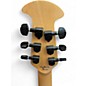 Used Ovation 1778TX-5 Elite Flat Black Acoustic Electric Guitar