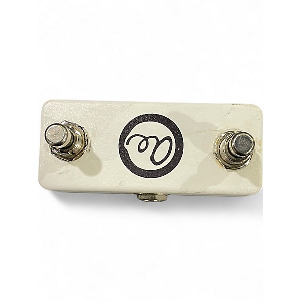 Used Analog Endeavors AUX2 Effect Pedal