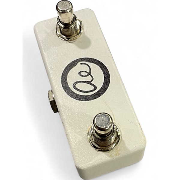 Used Analog Endeavors AUX2 Effect Pedal