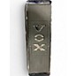 Used VOX V847 Reissue Wah Effect Pedal thumbnail