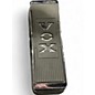 Used VOX V847 Reissue Wah Effect Pedal