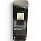 Used VOX V847 Reissue Wah Effect Pedal