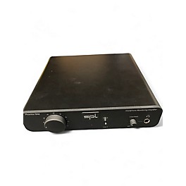 Used SPL PHONITOR ONE Headphone Amp