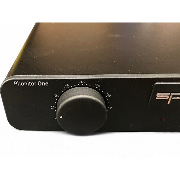Used SPL PHONITOR ONE Headphone Amp