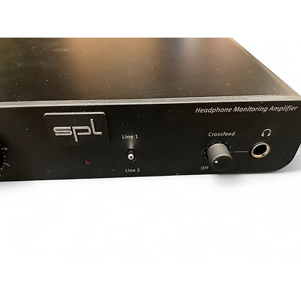 Used SPL PHONITOR ONE Headphone Amp
