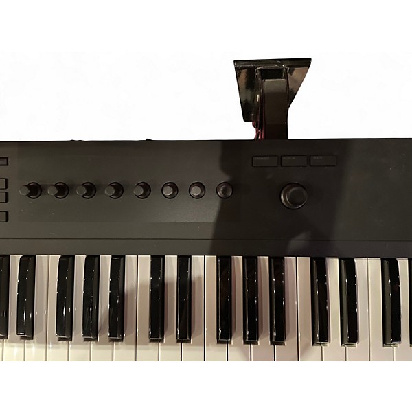 Used Native Instruments Komplete Kontrol A49 MIDI Controller