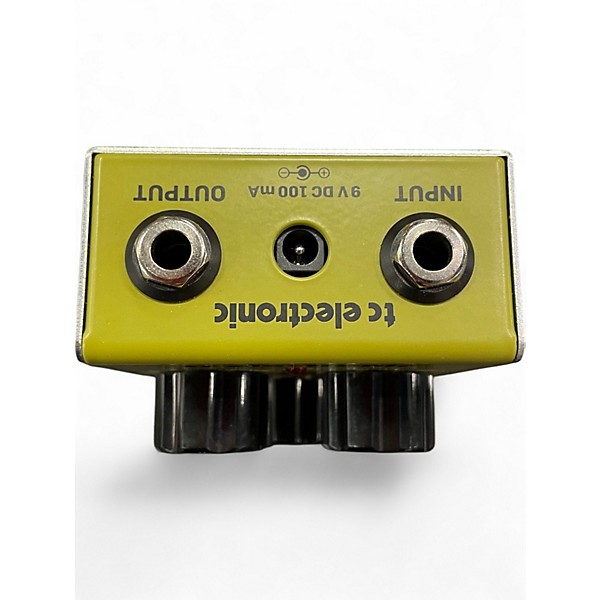 ギター tc electronic Cinders Overdrive TC Electronic | Product | CINDERS OVERDRIVE