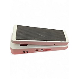 Used Dunlop crybaby bass Effect Pedal