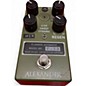 Used Alexander f-13 Effect Pedal