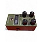Used Alexander f-13 Effect Pedal