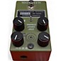 Used Alexander f-13 Effect Pedal