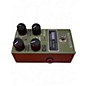 Used Alexander f-13 Effect Pedal