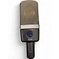 Used AKG C214 Condenser Microphone thumbnail