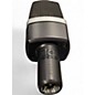 Used AKG C214 Condenser Microphone