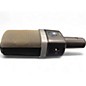 Used AKG C214 Condenser Microphone