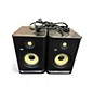 Used KRK RP5G4 PAIR Powered Monitor thumbnail