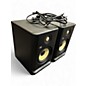 Used KRK RP5G4 PAIR Powered Monitor