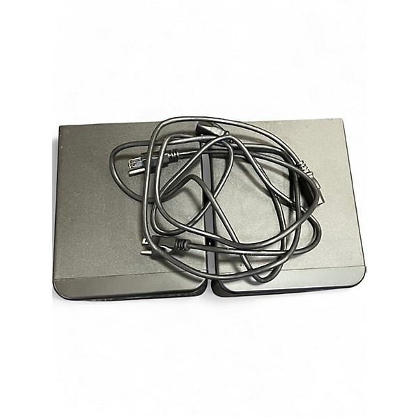 Used KRK RP5G4 PAIR Powered Monitor