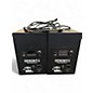 Used KRK RP5G4 PAIR Powered Monitor