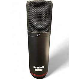 Used Focusrite STUDIO CONDENSOR MIC Condenser Microphone