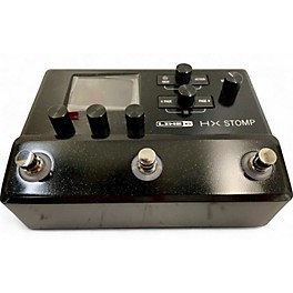 Used Line 6 HX STOMP Effect Processor