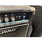 Used Acoustic B30 30W 1x12 Bass Combo Amp