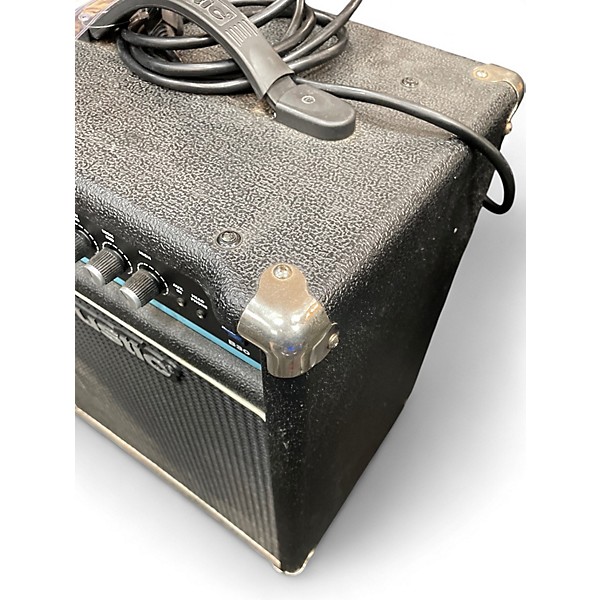 Used Acoustic B30 30W 1x12 Bass Combo Amp