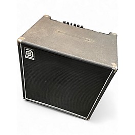 Used Ampeg BA115 100W 1x15 Bass Combo Amp