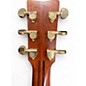 Used Yamaha LL16D Natural Acoustic Guitar