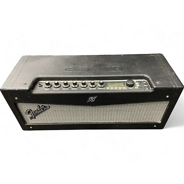 Used Fender Mustang V V2 150W Solid State Guitar Amp Head