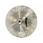Used Wuhan Cymbals & Gongs 12in China Cymbal Cymbal thumbnail
