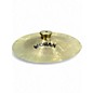 Used Wuhan Cymbals & Gongs 12in China Cymbal Cymbal