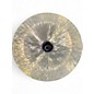 Used Wuhan Cymbals & Gongs 12in China Cymbal Cymbal