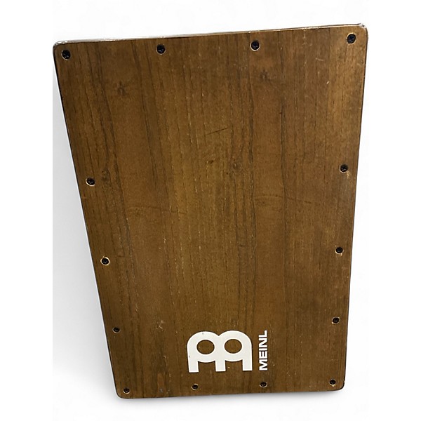 Used MEINL Headliner Cajon Cajon | Guitar Center