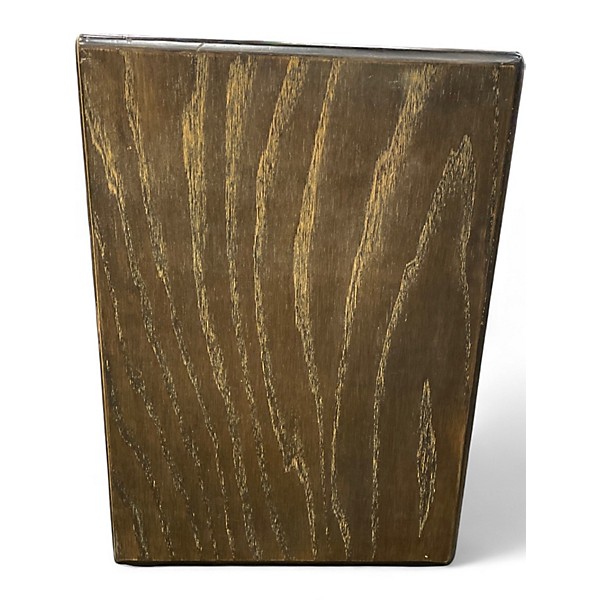 【激レア】MEINL Headliner designer cajon カホン Meinl Headliner Series Snare Cajon (MCAJ100BK-MA) | Steve