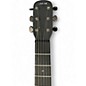 Used LAVA MUSIC Lava Me 2 Black Acoustic Electric Guitar