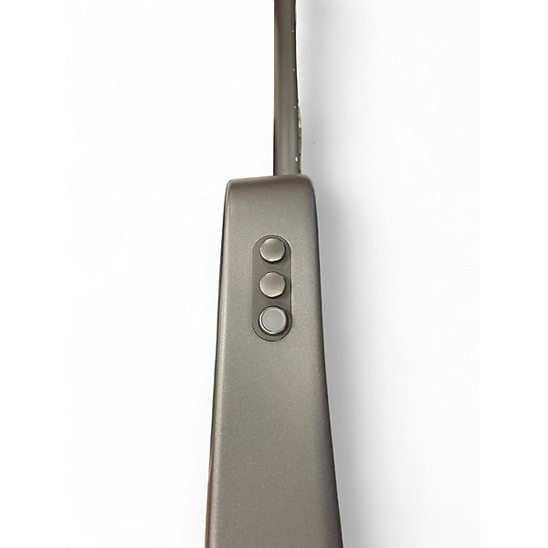 Used LAVA MUSIC Lava Me 2 Black Acoustic Electric Guitar