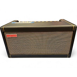 Used Positive Grid Spark 40 Guitar Combo Amp