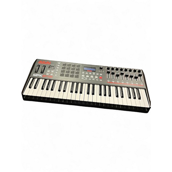 Akai MPK249 49-Key MIDI Keyboard Controller