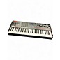 Used Akai Professional MPK249 49 Key MIDI Controller