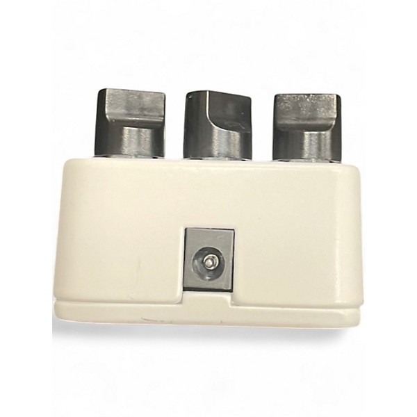 Used JHS Pedals 3 SERIES FUZZ Effect Pedal