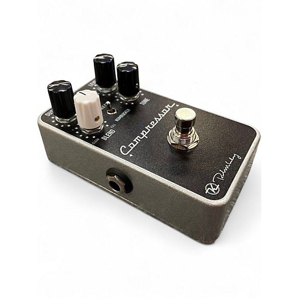 Used Keeley COMPRESSOR PLUS Effect Pedal | Guitar Center