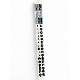 Used Novation a station Synthesizer