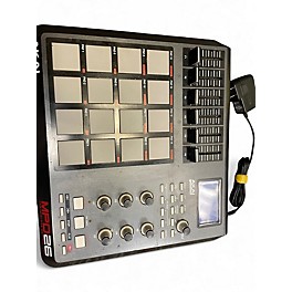 Used Akai Professional MPD26 MIDI Controller