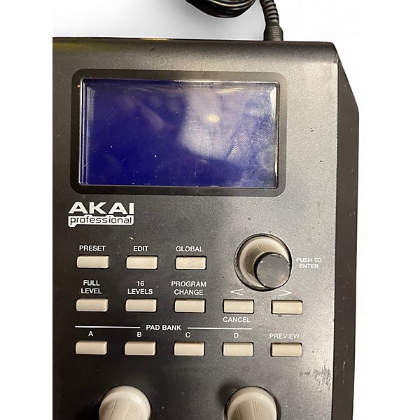 Used Akai Professional MPD26 MIDI Controller