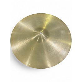 Used Zildjian 20in A Custom Crash Cymbal