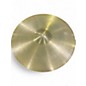 Used Zildjian 20in A Custom Crash Cymbal thumbnail